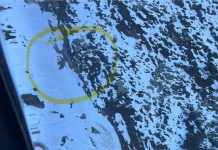 Două persoane au decedat în Munții Făgărașului. Au căzut într-o prăpastie de 200 m, iar a treia persoană a scăpat cu viață