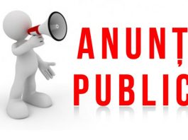 Anunt-public