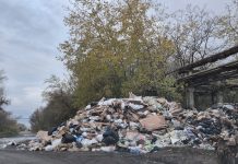 Încă o încercare pentru ADI ,,ISO Mediu“ Brașov. Licitația pentu delegarea activității de sortare a deșeurilor va fi reluată. Contractul nu vizează și Făgărașul