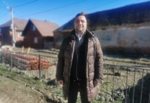 Video și Foto. Mândra și Toderița în șantier. Primarul Emil Morar: ,,Ne cerem scuze cetățenilor pentru disconfortul creat de lucrările la rețelele de apă și canalizare“