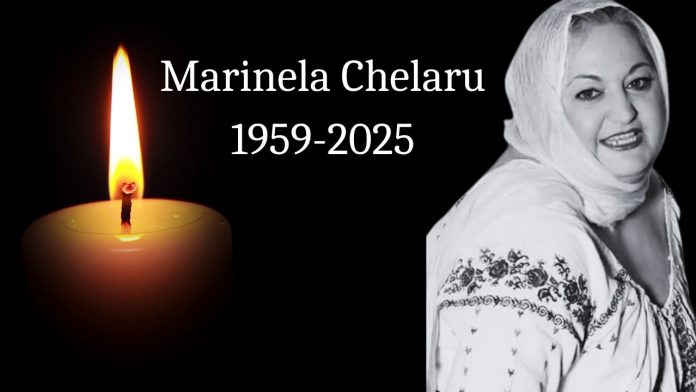 Marinela-Chelaru