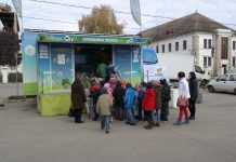 ADI ,,ISO Mediu“, ECOTIC, Eco Civica și Primăria Brașov: Campania de colectare deșeuri electrice și electronice ,,Brașov reciclează“