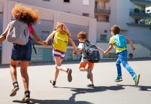 Programul After School se continuă la Victoria. Primarul Camelia Bertea a obținut aprobarea Legislativului monitorfg