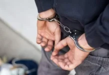 Bărbat bătut de nepotul său pe strada Ciocanului din Făgăraș. Tânărul a fost arestat pentru 30 de zile