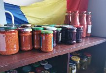 Cămara bunicii atacă frontal GAT-ul de TVA. Milițieni, arestați-o pe bunica!