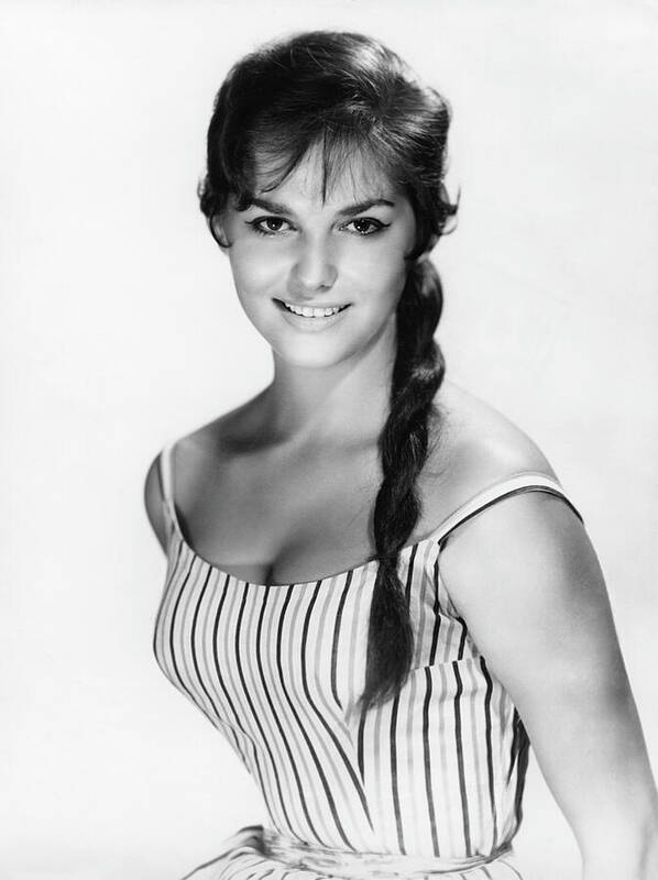 claudia cardinale