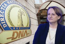 Directoarea DSP Brașov, plasată sub control judiciar, fiind acuzată de săvârșirea a trei infracțiuni