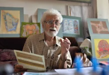 Doliu în Lumea Artelor Plastice din România. Dorel Zaica, pedagog și artist plastic, a plecat la Domnul. ,,Metoda pedagogică Zaica” este folosită în învățământul românesc