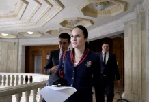 Făgărășeanca Alina Bica scapă de închisoare. Curtea de Apel București i-a retras mandatul european de arestare, considerând că și-a ispășit pedeapsa în Italia, cu suspendare monitorfg