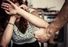 Un bărbat din Lisa și-a bătut soția. Victima a solicitat ajutorul polițiștilor monitorfg