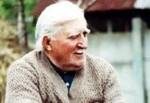 Ion Gavrilă Ogoranu despre aderarea României la NATO: ,,Mă tem de unele năravuri româneşti. Vom putea minţi dimineaţa, poate şi la prînz, dar în cele din urmă jocul acesta nu va putea merge“