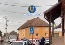 Video. Jaf pe Transfăgărășan. Turiștii jefuiți în iunie, autorii, trei tineri din Vâlcea și Argeș, prinși în octombrie și reținuți