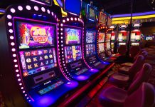 Jocurile de noroc, luate la puricat de polițiști. Razie în Brașov și Săcele soldată cu amenzi de 169.000 lei. Cine urmează