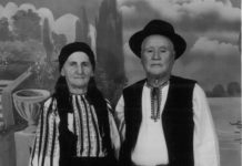 Şapte partizani găzduiţi de familia Mureşan din Dăişoara. Scrisoarea cu suferințe semnată de Augustina Pavel, fiica lui Vasile şi a Domnicăi Mureşan