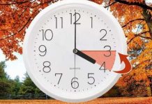 Trecem la ora de iarnă, în această noapte. Ora 4.00 va deveni ora 3.00. Duminică va fi cea mai lungă zi din an, cu 25 ore
