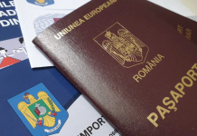 Lege nouă pentru paşapoarte. Ce spun normele aprobate de Guvern