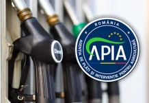 APIA primește Cereri de plată pentru rambursarea ajutorului de stat pentru cantităţile de motorină aferente trimestrului III al anului 2025