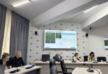 Raportul de Mediu pentru stația de epurare a Purolite de la Victoria, analizată, astăzi, la Ministerul Mediului. Primarul din Victoria, prezent la CAT. Ce lămuriri a cerut activistul de mediu Aurel Agache