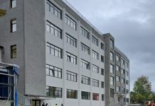 Patru ani de la inaugurarea Spitalului Orășănesc Victoria. Ocrotitoarea unității medicale este Sf. Parascheva. Aici se continuă dotarea și angajarea medicilor specialiști și a personalului medical