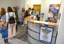 Ucrainenii din județul Brașov și beneficiile acordate. În nouă luni numai cazarea a costat peste 300.000 lei