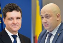 Vexler nu se lasă. Orgoliile mai presus de comemorarea victimelor holocaustului și disticțiile oferite de statul român. Președintele României: ,,Aruncăm vina pentru neîmpliniri personale către ceilalți. Să încurajăm toleranța și discursul incluziv“