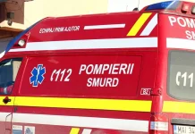 Un tânăr din Brașov a căzut de la etajul unui bloc din Centrul Civic. Tânărul de 23 de ani a murit