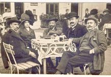 Masoneria și Marea Unire. Alexandru Vaida Voievod: ,,Refuzăm de a recunoaște dreptul organelor oficiale ale Ungariei și ale Monarhiei Habsburgice“