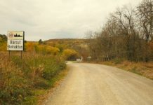 Vor începe lucrările la DJ 104D, lotul Șoarș-Bărcut-limită județ Sibiu. CJ Brașov va susține investiția din fonduri proprii până la deblocarea programului „Anghel Saligny” monitorfg