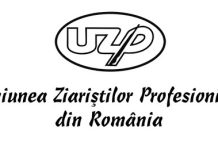UZPR cere autorităților să renunțe la actele ostile și de obstrucționare a activității jurnaliștilor