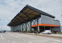 Trafic cu parfumuri, țigări și monede din aur prin Aeroportul Brașov în valoare de peste 160.000 lei. Exporturi de 2,7 milioane de lei prin Vama Brașov, în 2025