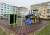 Foto. Încă un parc de joacă pentru copiii din Victoria. În zona Heleșteu va fi implementat un proiect de patru milioane de euro