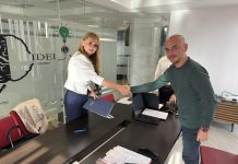 Primăria Victoria a cumpărat ștrandul din localitate. Camelia Bertea: ,,Ștrandul se întoarce în patrimoniul orașului“