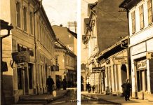 Foto. Pr. Valeriu Crișan din Ohaba, publicist și redactor la ziarele din primele decade ale veacului trecut. Primele tipografii din Făgăraș monitorfg