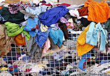 ADI ,,ISO Mediu“ Brașov va delega, în decembrie, serviciul de colectare și valorificarea deșeurilor textile de la populație