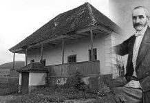 ,,Mă trag dintr-un neam nobil, care este de plugar transilvănean“. Aron Pumnul s-a născut la 27 noiembrie 1818, la Cuciulata din Țara Făgărașului