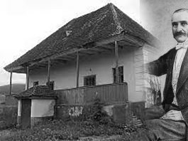 ,,Mă trag dintr-un neam nobil, care este de plugar transilvănean“. Aron Pumnul s-a născut la 27 noiembrie 1818, la Cuciulata din Țara Făgărașului