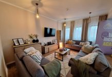 Foto. O casă de tip familial va fi dată în folosință la Rupea. Imobilul este destinat copiilor aflați în evidențele DGASPC Brașov monitorfg