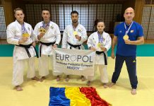 Foto și VIDEO. Noi medalii pentru Karateka făgărășeni la Campionatul Mondial din Japonia: Două medalii de aur și două medalii de argint IMG-20251103-WA0003