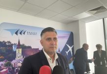 Noul director al Aeroportului Internațional Brașov: ,,Vom avea investiții în infrastructura aeroportuară, concomitent cu atragerea de noi operatori aerieni și diversificarea rutelor de transport aerian“ monitorfg