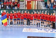 Handbal feminin, Campionatul Mondial. România debutează pe 27 noiembrie