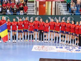 Handbal feminin, Campionatul Mondial. România debutează pe 27 noiembrie