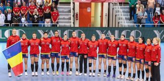 Handbal feminin, Campionatul Mondial. România debutează pe 27 noiembrie