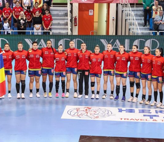 Handbal feminin, Campionatul Mondial. România debutează pe 27 noiembrie