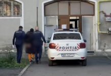Video. Bărbat de 25 de ani din Cincu, arestat de polițiști pentru scandal și violențe Screenshot_20251106_163447_WhatsApp