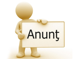 Anunț mediu UM Cincu monitorfg