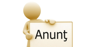 ANUNȚ SGA- SC Girosil Master Construct SRL