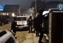 Operațiunea „Jupiter 4”. Prejudiciul identificat în valoare 175 milioane de lei și 1,6 milioane de euro