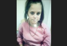 Minoră din Făgăraș dispărută de acasă. Dacă o vedeți, sunați la 112!