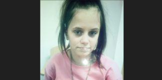 Minoră din Făgăraș dispărută de acasă. Dacă o vedeți, sunați la 112!