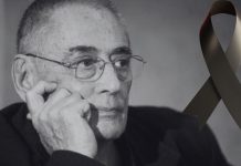 Doliu în lumea artistică din România. A murit compozitorul Horia Moculescu monitorfg